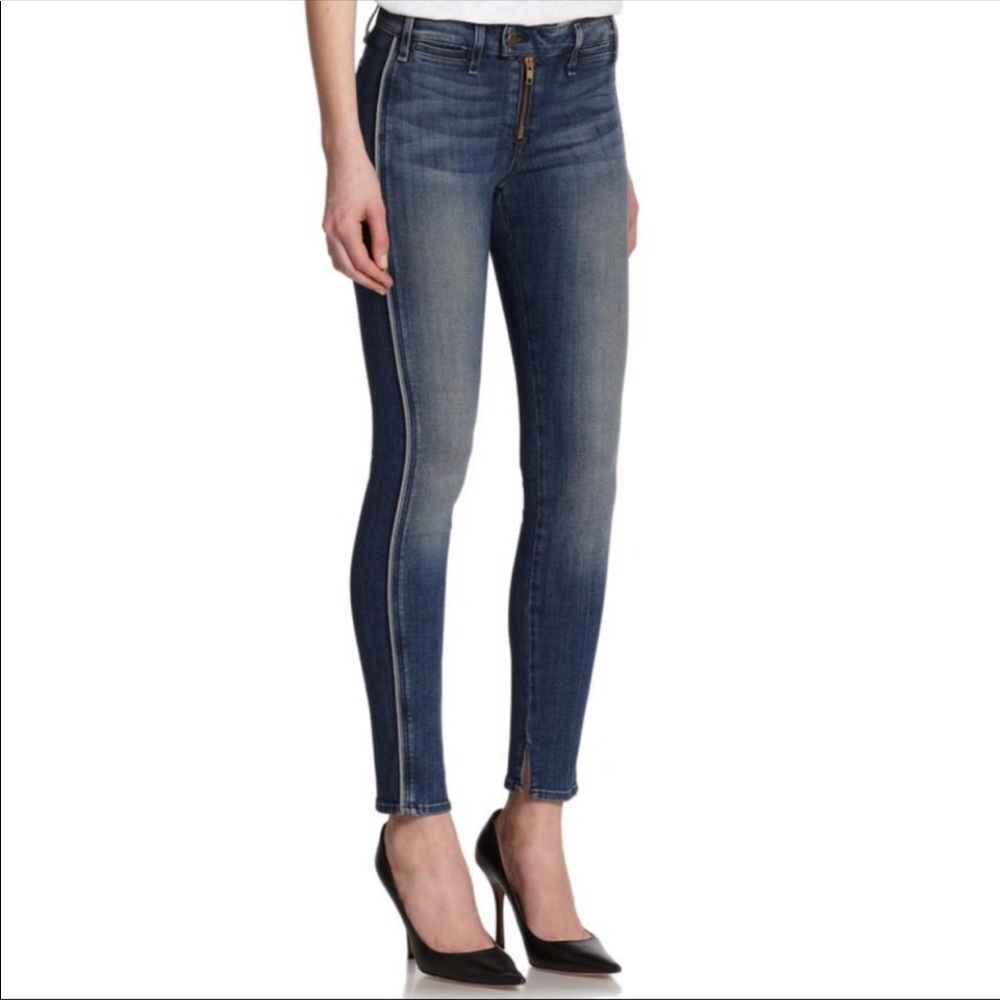 McGuire Gotham Slim denim jeans blue size 30 - Picture 15 of 15